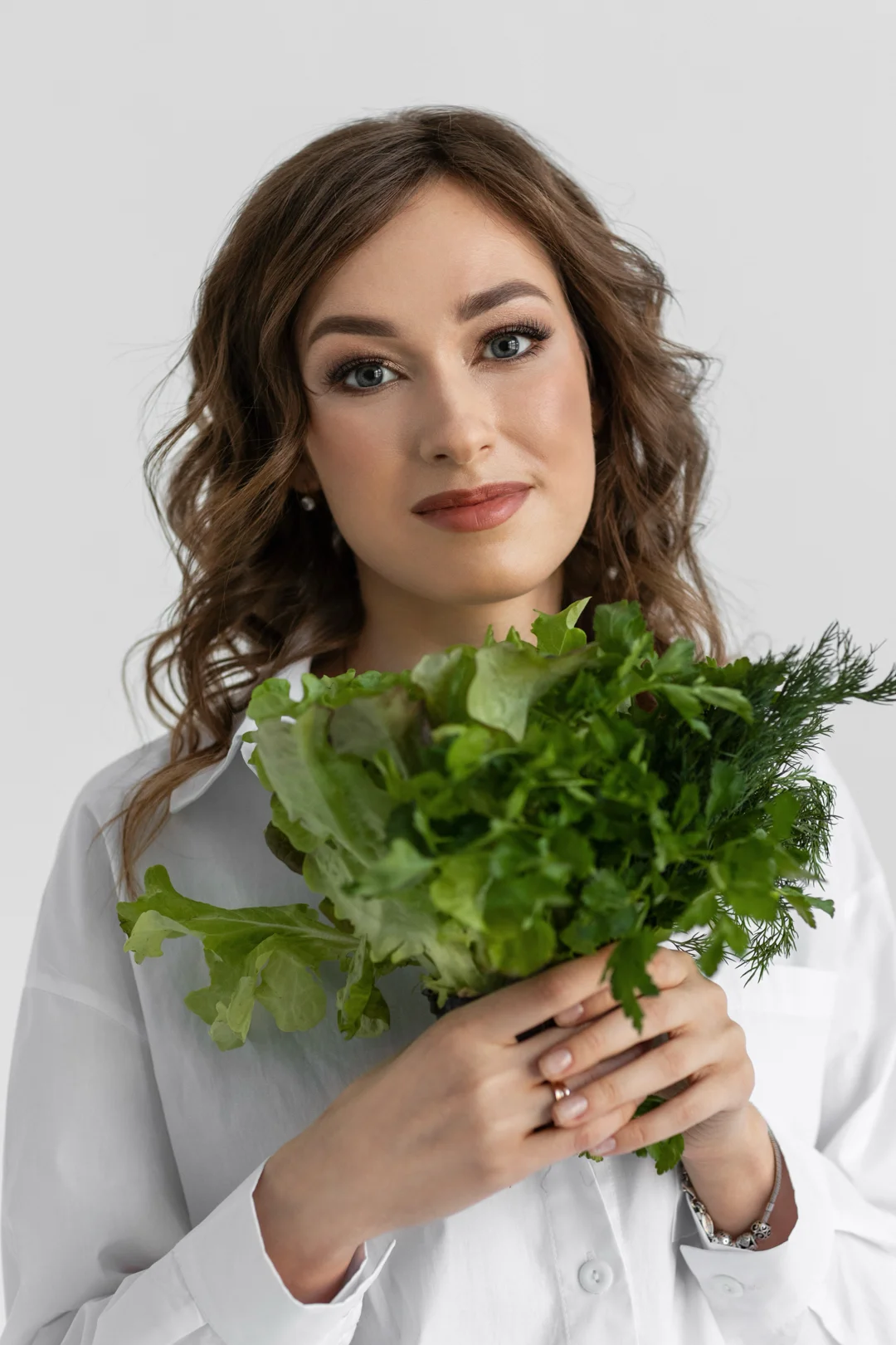 Татьяна Кулик — клинический нутрициолог